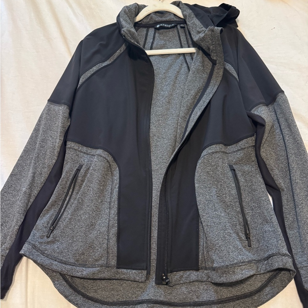 Athleta Jacket